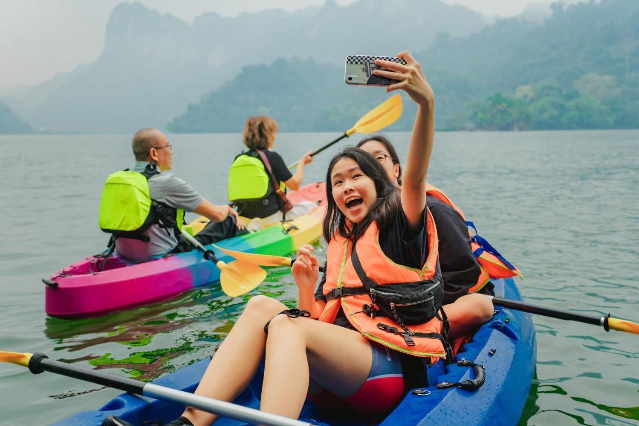Ba Be Green Bac Kan Exterior photo